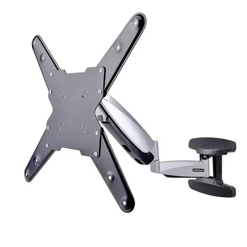 StarTech.com VESA TV Wall Mount. Adjustable Full Motion Mount For 23&q – image 3