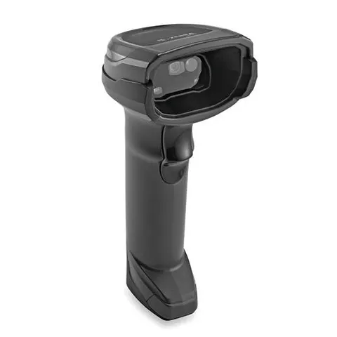 Zebra DS8178-SR Handheld bar code reader 1D/2D Photo diode Black – image 3