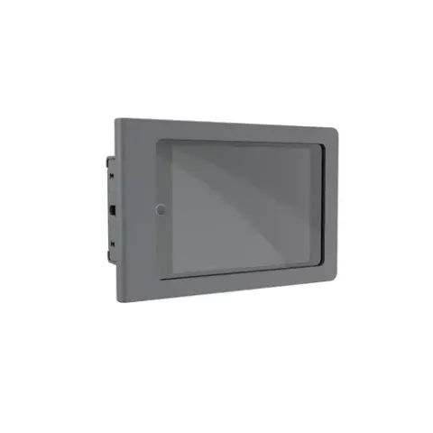 Heckler Design Side Mount tablet security enclosure Black 25.9 cm – image 2