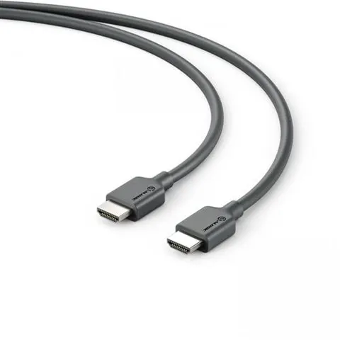 ALOGIC HDMI Cable with 4K Support - 1m – image 2