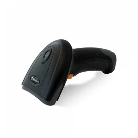 Newland HR11 Aringa Handheld bar code reader 1D LED Black – image 2
