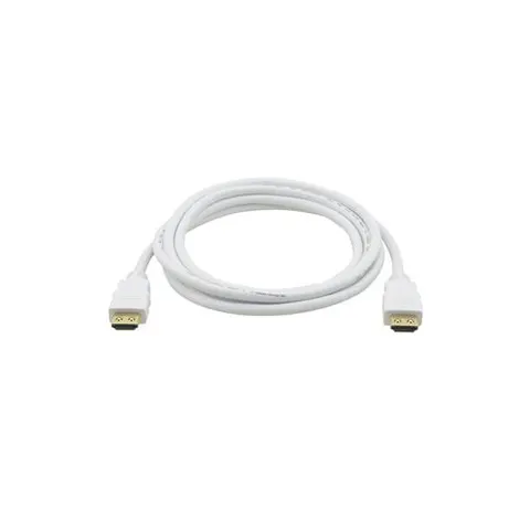 Kramer Electronics C-MHM/MHM HDMI cable 6 m HDMI Type A (Standard) Whi – image 2