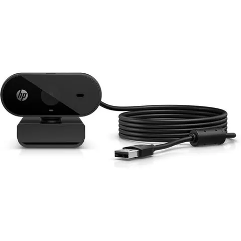 HP 320 FHD Webcam – 53X26AA – image 2