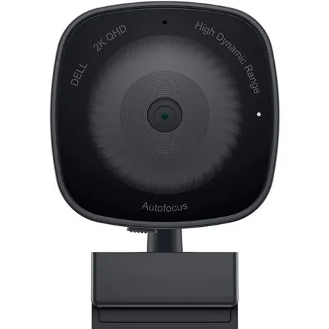 DELL Webcam - WB3023 - 2K QHD – image 3