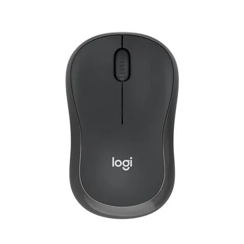 LOGITECH M240SW - Black Bluetooth mouse – image 3