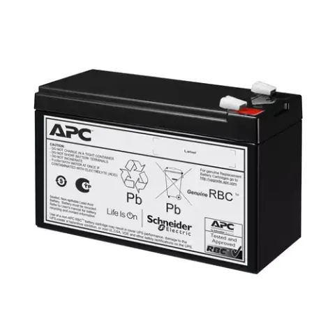 APC Replacement Battery Cartridge #176 – image 2