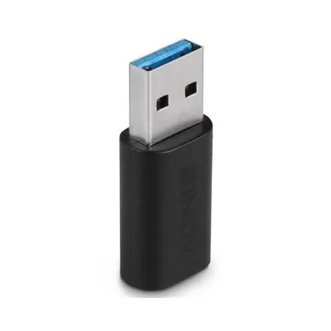 Lindy USB 3.2 Type A to C adapter – image 2