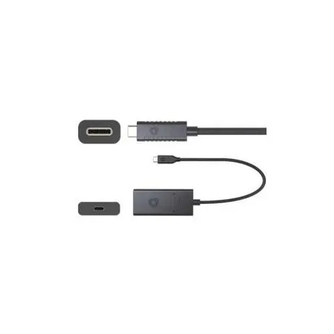 Kramer Electronics CLS-AOCU32/FF-35 USB cable USB 3.2 Gen 2 – image 2