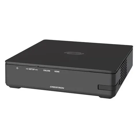 Crestron AM-3000-WF-I wireless presentation system HDMI Desktop – image 2