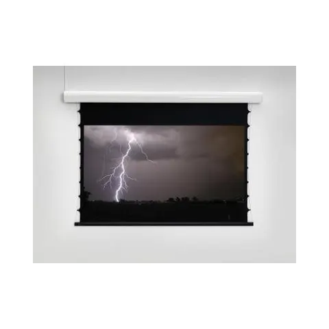 Euroscreen TDIN250-W projection screen 16:9 – image 2