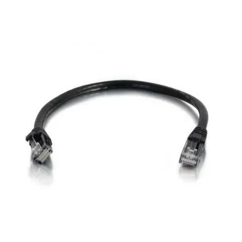 C2G 10m Cat6 Booted Unshielded (UTP) Network Patch Cable - Black – image 3