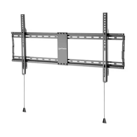 Manhattan Wall Mount for TV & Monitors (Fixed Low Profile). For sc – image 3
