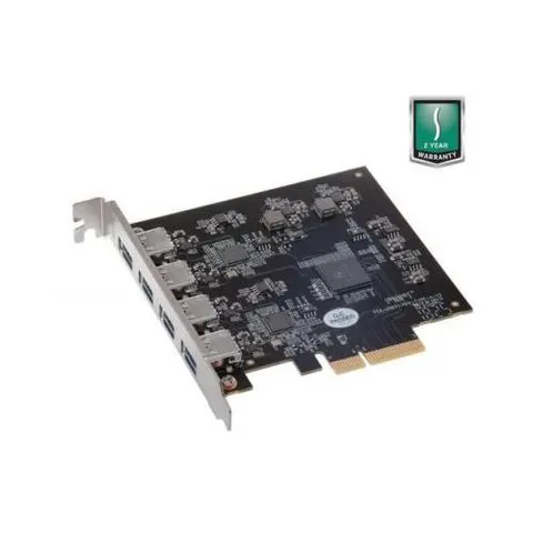 Sonnet Allegro Pro interface cards/adapter Internal USB 3.2 Gen 1 – image 2