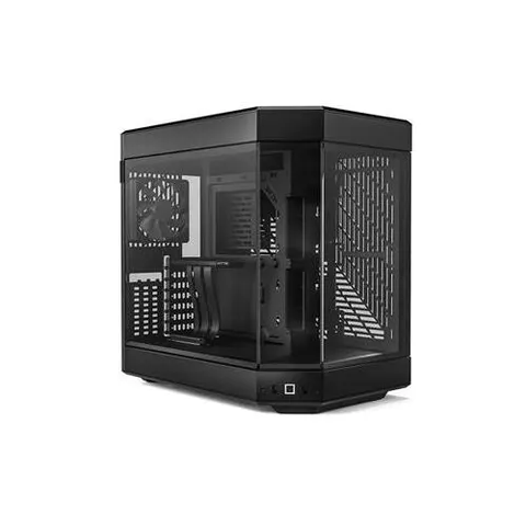 HYTE Y60 Midi Tower Black – image 4