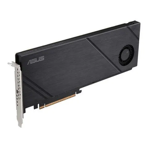 ASUS Hyper M.2 x16 Gen5 Card interface cards/adapter Internal – image 3