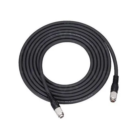 Panasonic AG-C20003G S-video cable 3 m Black – image 2