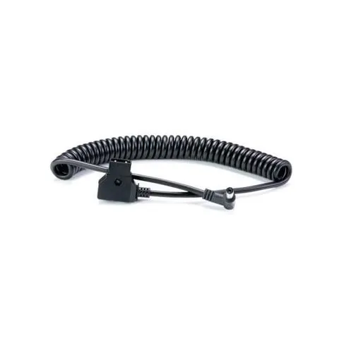 Atomos ATOMDTPCB2 power cable Black DC – image 2