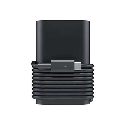 DELL AC Adapter (65W) USB-C for UK – image 2
