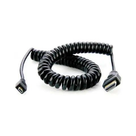 Atomos ATOMCAB014 HDMI cable 0.65 m HDMI Type D (Micro) HDMI Type A – image 2