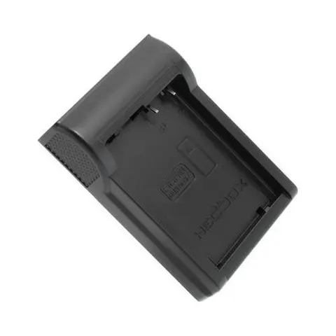 HEDBOX RP-DBLC12 battery charger Digital camera battery – image 2