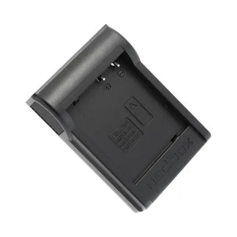 HEDBOX RP-DBLH7 battery charger Digital camera battery – image 2