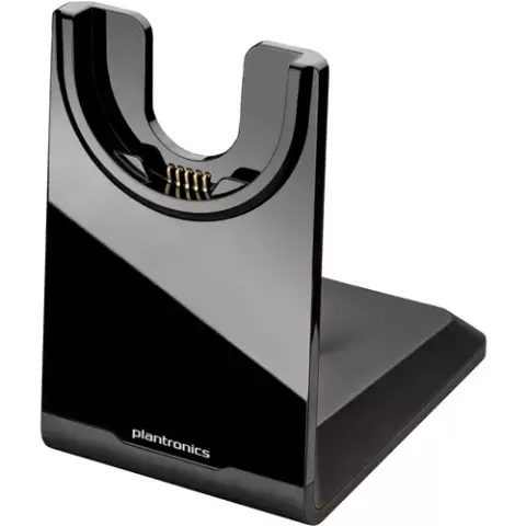 HP Poly Voyager Focus UC USB-A Charging Stand – image 2