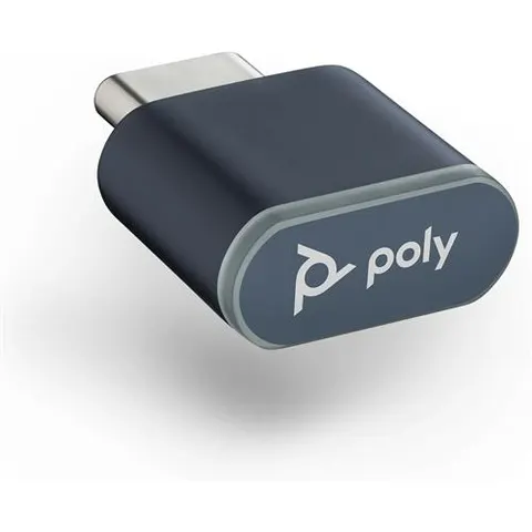 HP Poly BT700 USB-C Bluetooth Adapter – image 2