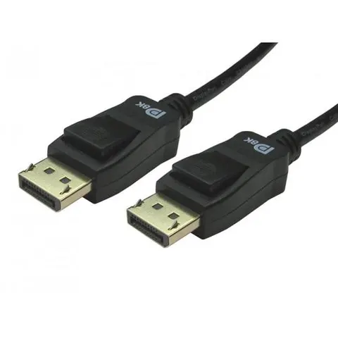 Cables Direct CDLDPHBR3-02K DisplayPort cable 2 m Black – image 2