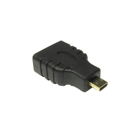 Cables Direct HDMI - Micro HDMI Black – image 2