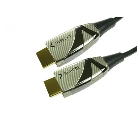 Cables Direct NLHDMI-AOC100 HDMI cable Black – image 2