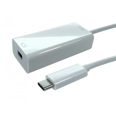 Cables Direct USB C to MDP Adapter - 8K – image 2