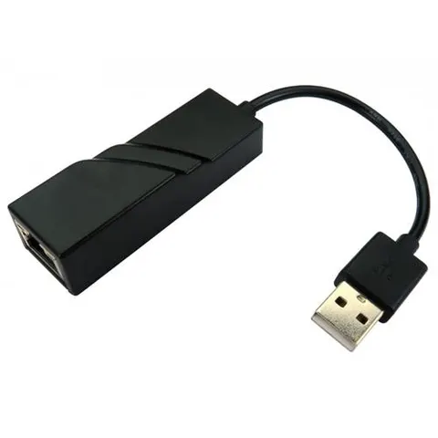 Cables Direct USB2.0 to Ethernet Adapter – image 2