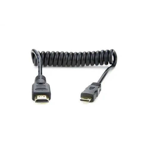 Atomos ATOMCAB009 HDMI cable 0.65 m HDMI Type A (Standard) HDMI Type C – image 2