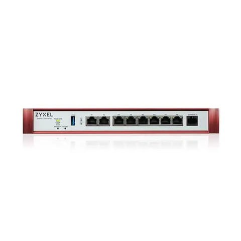 Zyxel USG FLEX 200H hardware firewall 5 Gbit/s – image 3