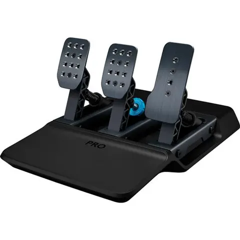 Logitech G PRO Racing Pedals – image 2
