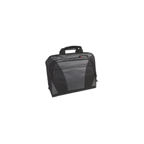 Monolith Nylon Laptop Messenger BAG – image 2