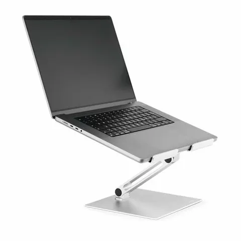 Durable 505023 holder Passive holder Laptop Silver – image 3