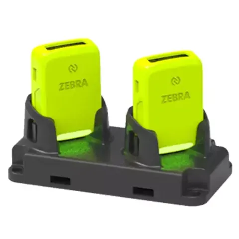 Zebra CRD-RS2X-2SCHG-01 battery charger Barcode reader battery AC – image 2