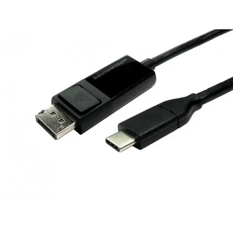 Cables Direct USB3C-DP-BD02 video cable adapter 2 m USB Type-C Display – image 2