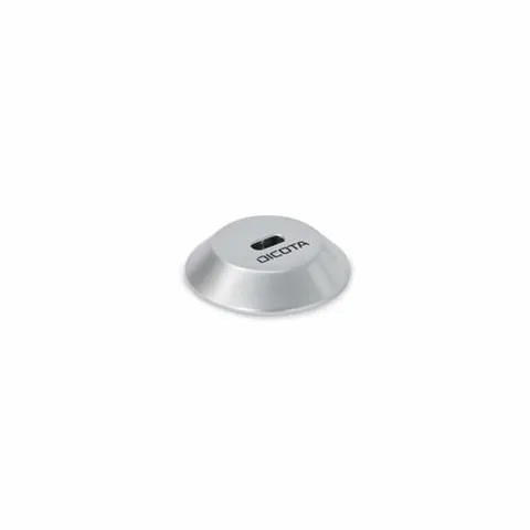 DICOTA D32052 cable lock accessory Plate Silver 1 pc(s) – image 2