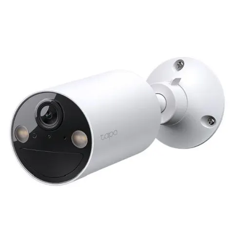 TP-Link Tapo Smart Wire-Free Security Battery Camera – image 2