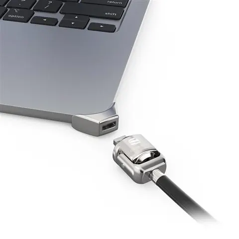 Compulocks Ledge adapter for MacBook Air 15" M2 and M3 with Keyed – image 2