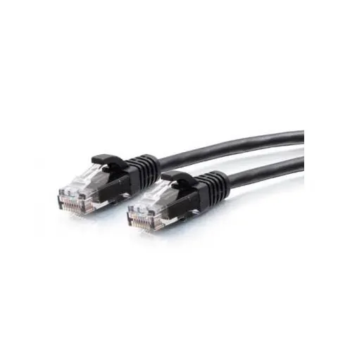 C2G 10ft (3m) Cat6a Snagless Unshielded (UTP) Slim Ethernet Patch Cabl – image 2