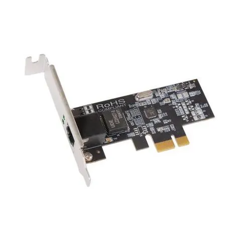 Sonnet G2A5E-1X-E interface cards/adapter Internal RJ-45 – image 2