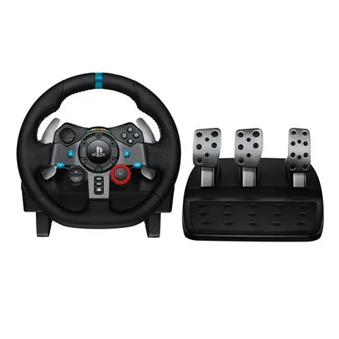 Logitech G G29 Driving Force – image 3