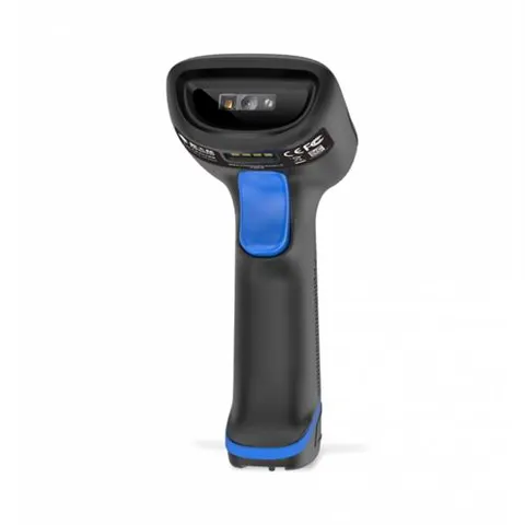 Newland HR22 Dorada II 2D CMOS Handheld bar code reader 1D/2D Black – image 3