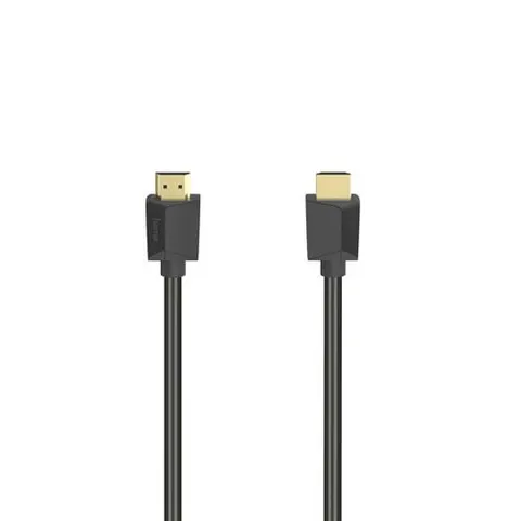 Hama High-Speed HDMI Cable 4K Plug - Plug Ethernet 5.0 m – image 2