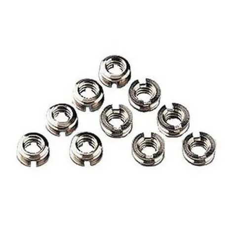 Hama Tripod Conversion Bushings Thread adapter – image 2