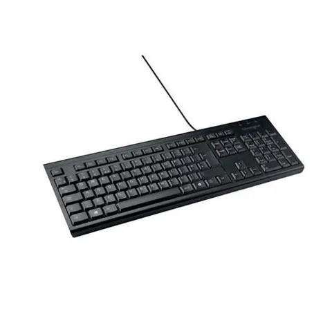 Kensington KB100 EQ Wired Full Size Keyboard – image 2