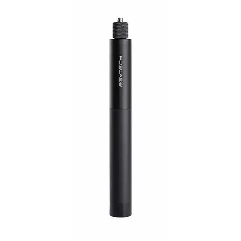 PGYTECH Super Clamp Mount selfie stick Universal Black – image 2